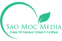 CÔNG TY TNHH PHÁT TRIỂN ỨNG DỤNG VÀ TRUYỀN THÔNG SAO MỘC